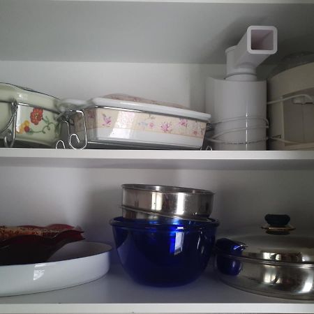 Callisto Room 4 Ermupoli Zewnętrze zdjęcie