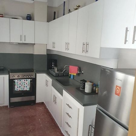 Callisto Room 4 Ermupoli Zewnętrze zdjęcie