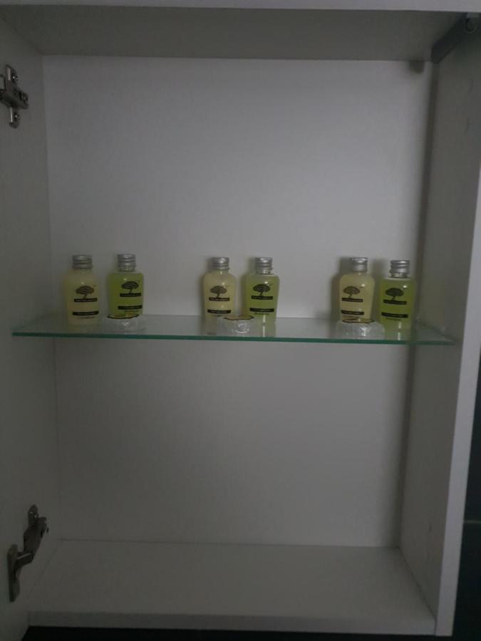 Callisto Room 4 Ermupoli Zewnętrze zdjęcie