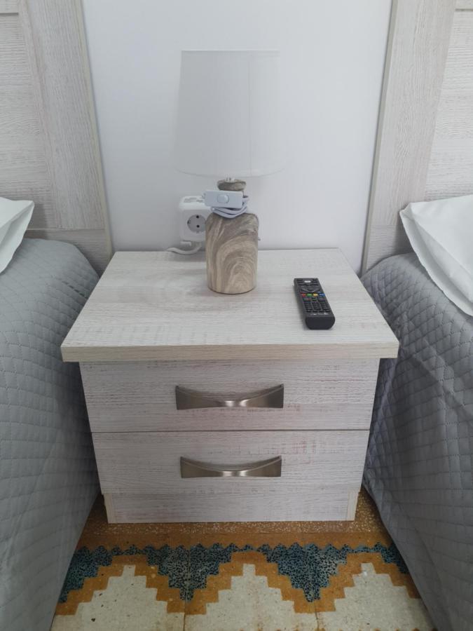 Callisto Room 4 Ermupoli Zewnętrze zdjęcie