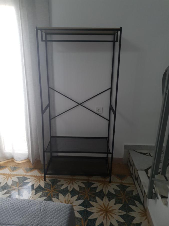 Callisto Room 4 Ermupoli Zewnętrze zdjęcie