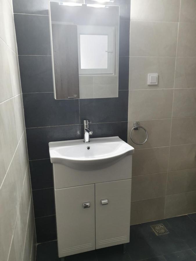 Callisto Room 4 Ermupoli Zewnętrze zdjęcie