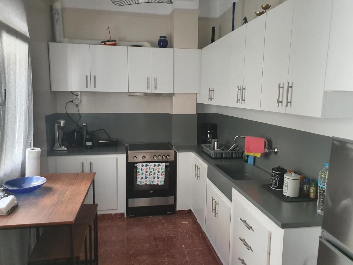 Callisto Room 4 Ermupoli Zewnętrze zdjęcie
