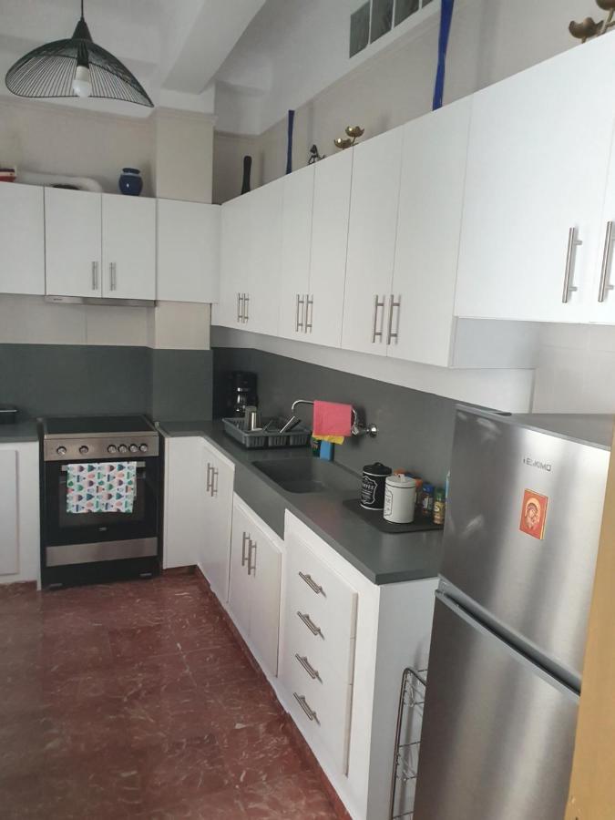 Callisto Room 4 Ermupoli Zewnętrze zdjęcie