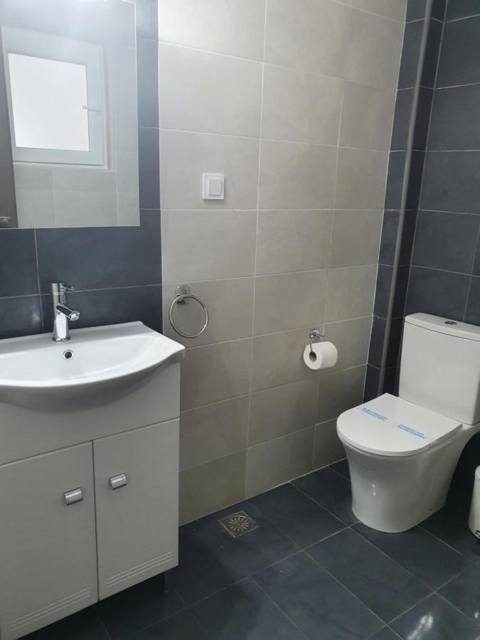 Callisto Room 4 Ermupoli Zewnętrze zdjęcie