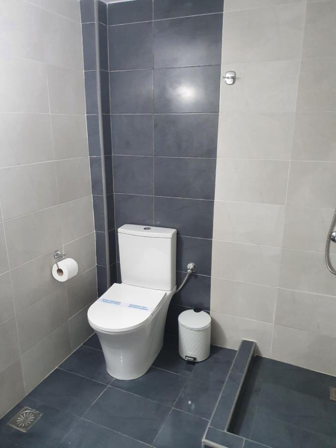 Callisto Room 4 Ermupoli Zewnętrze zdjęcie