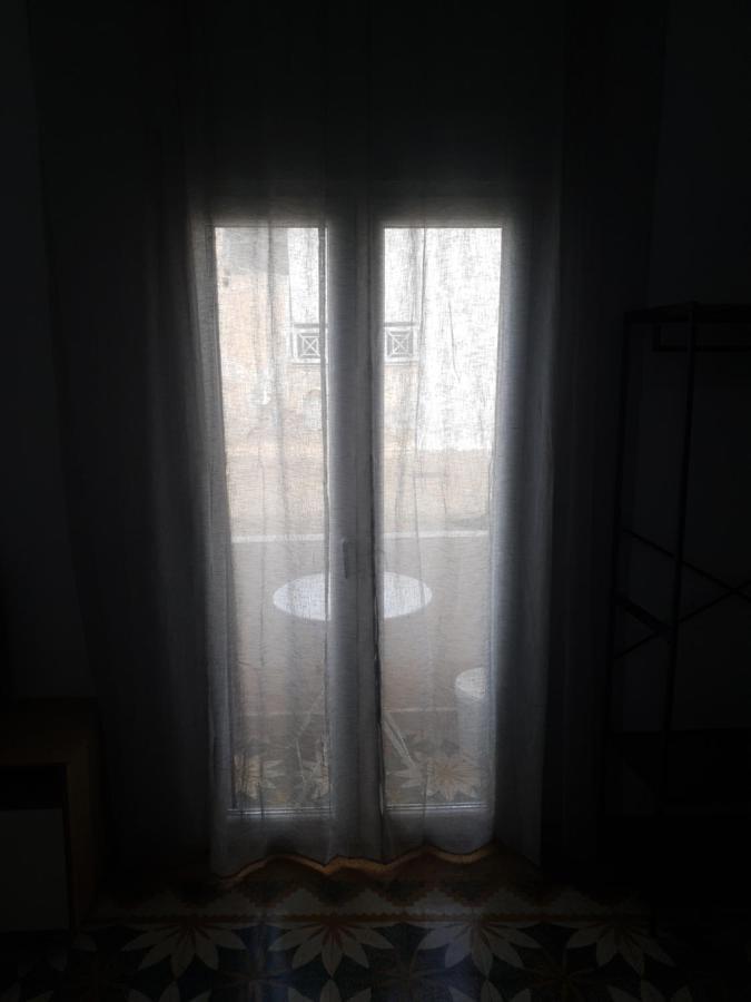 Callisto Room 4 Ermupoli Zewnętrze zdjęcie