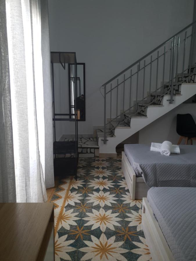 Callisto Room 4 Ermupoli Zewnętrze zdjęcie
