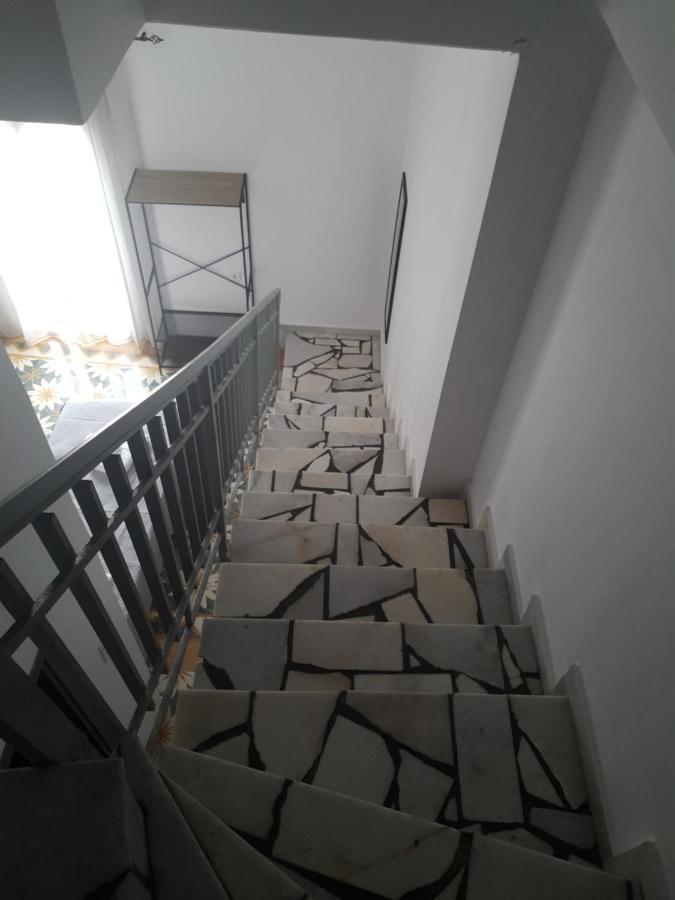 Callisto Room 4 Ermupoli Zewnętrze zdjęcie