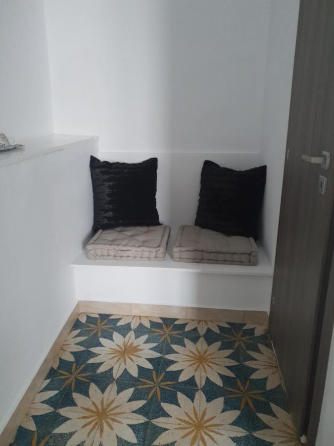 Callisto Room 4 Ermupoli Zewnętrze zdjęcie