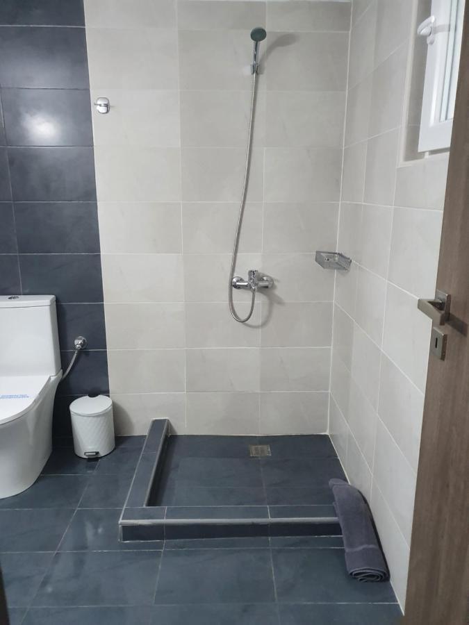 Callisto Room 4 Ermupoli Zewnętrze zdjęcie