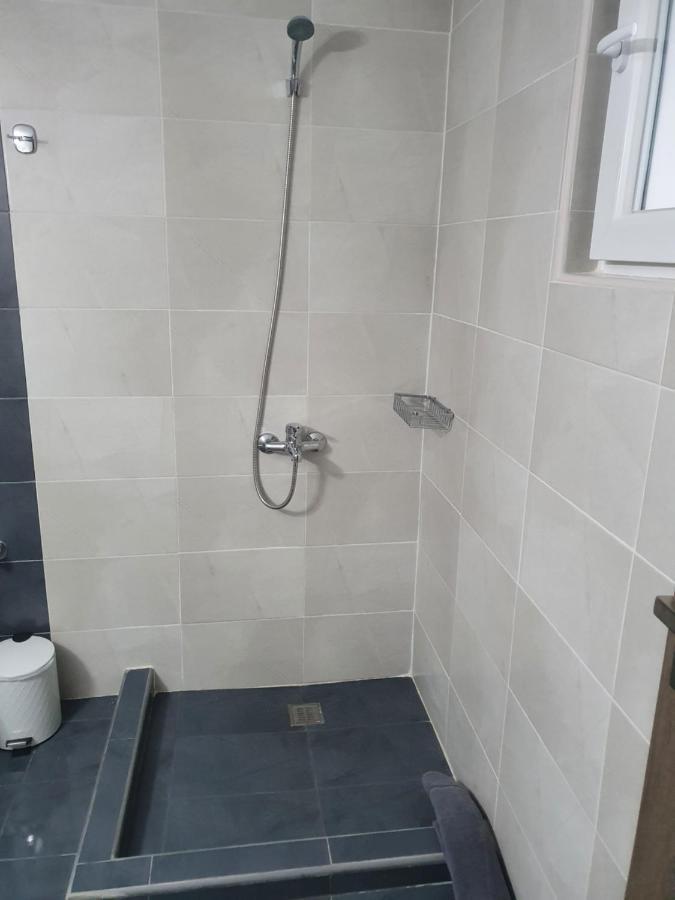 Callisto Room 4 Ermupoli Zewnętrze zdjęcie