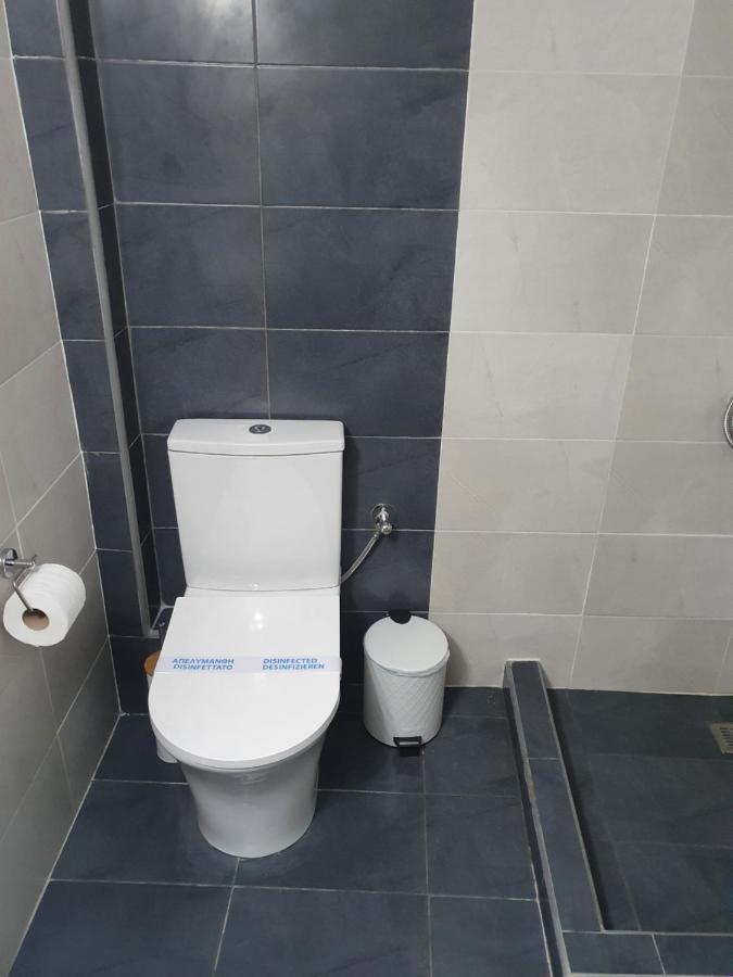 Callisto Room 4 Ermupoli Zewnętrze zdjęcie